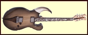 Guitare 