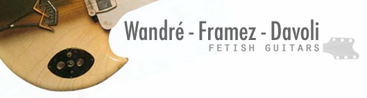 Site Officiel de Wandr