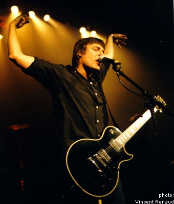 Les Paul Custom Authentic '68