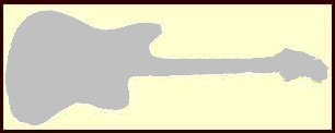 Autres guitares