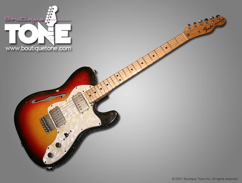 Thinline