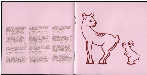 Intrieur pages 3 & 4