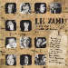 Pochette: devant